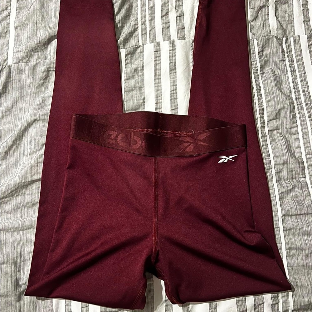 Legging Reebok neuf - Picture 2 of 2